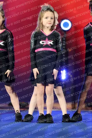 Cheer Explosion Sparklers