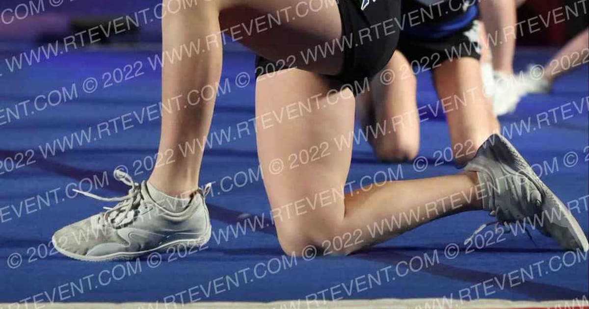 Cheer Athletics- Frisco WhiteCats · The American Showdown Fort Worth Nationals