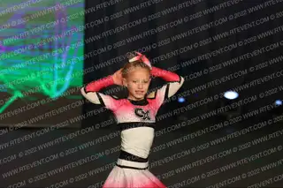 Cheer Xpress H. Hull