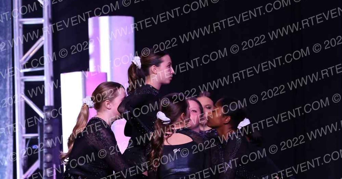 Encore Elite Wildcatz Fearless 4 · Battle at the Boardwalk FIXED