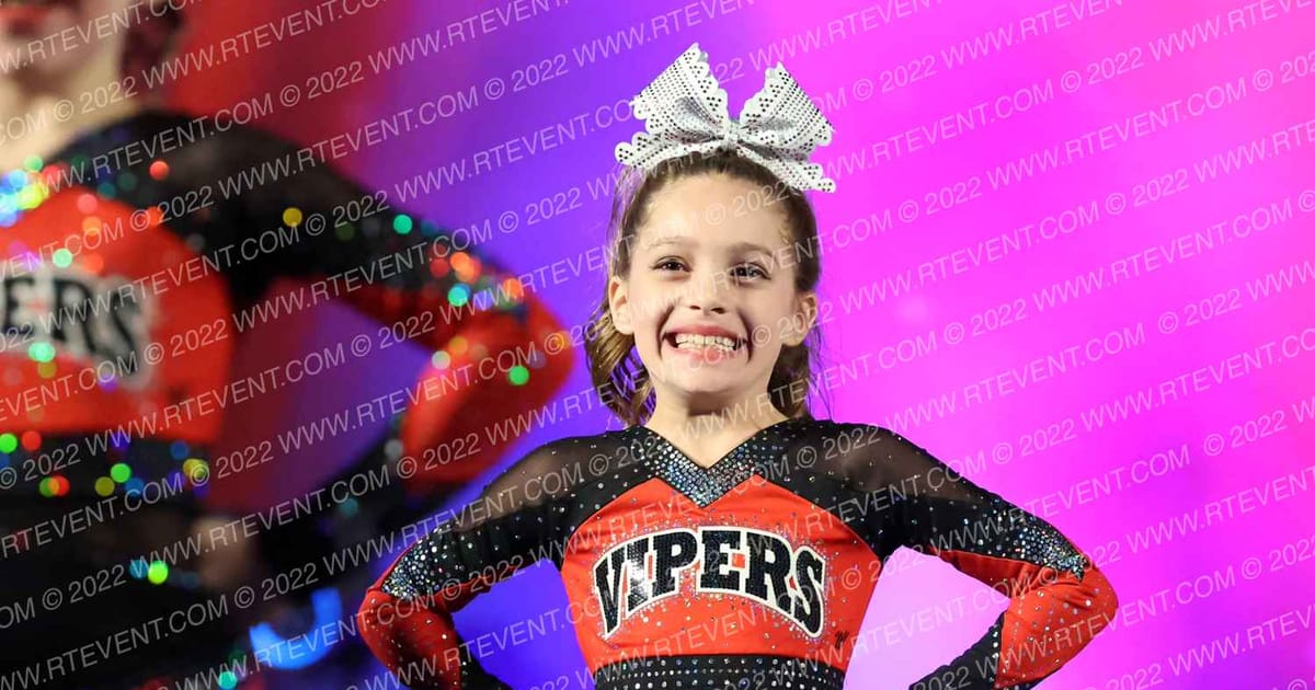 Stars Vipers Katy Mini Hiss · The American Showdown Fort Worth Nationals