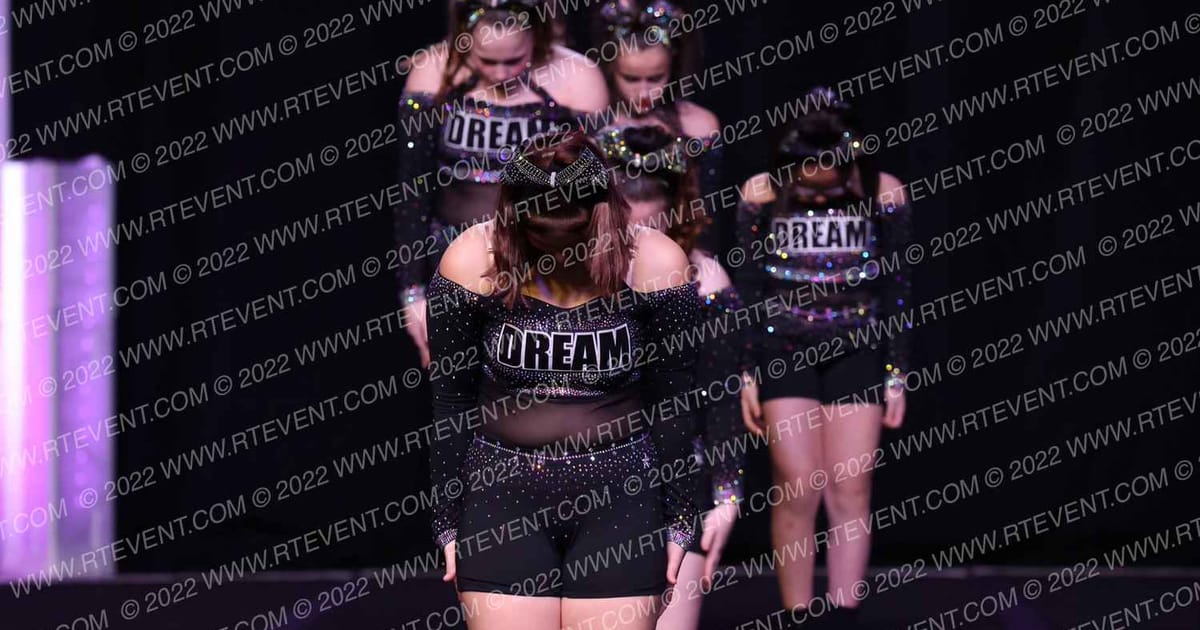 Dream Athletics SuperSonics · Battle at the Boardwalk FIXED