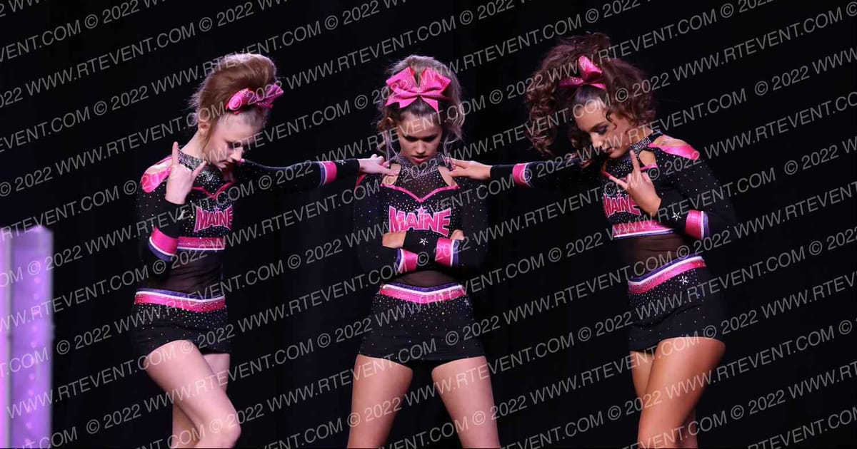 Maine Stars Platinum · Battle at the Boardwalk FIXED