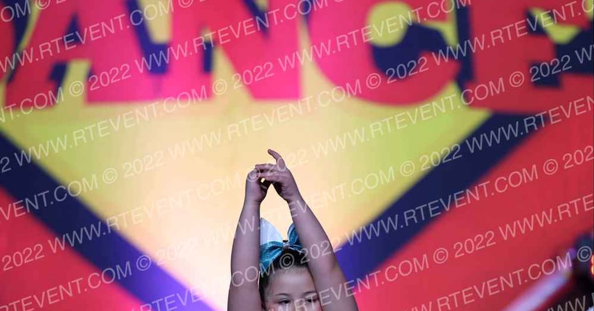 Front Range Elite Icicles · Spirit Sports Colorado Springs Nationals