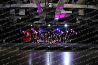 Twisters Elite Cyclones