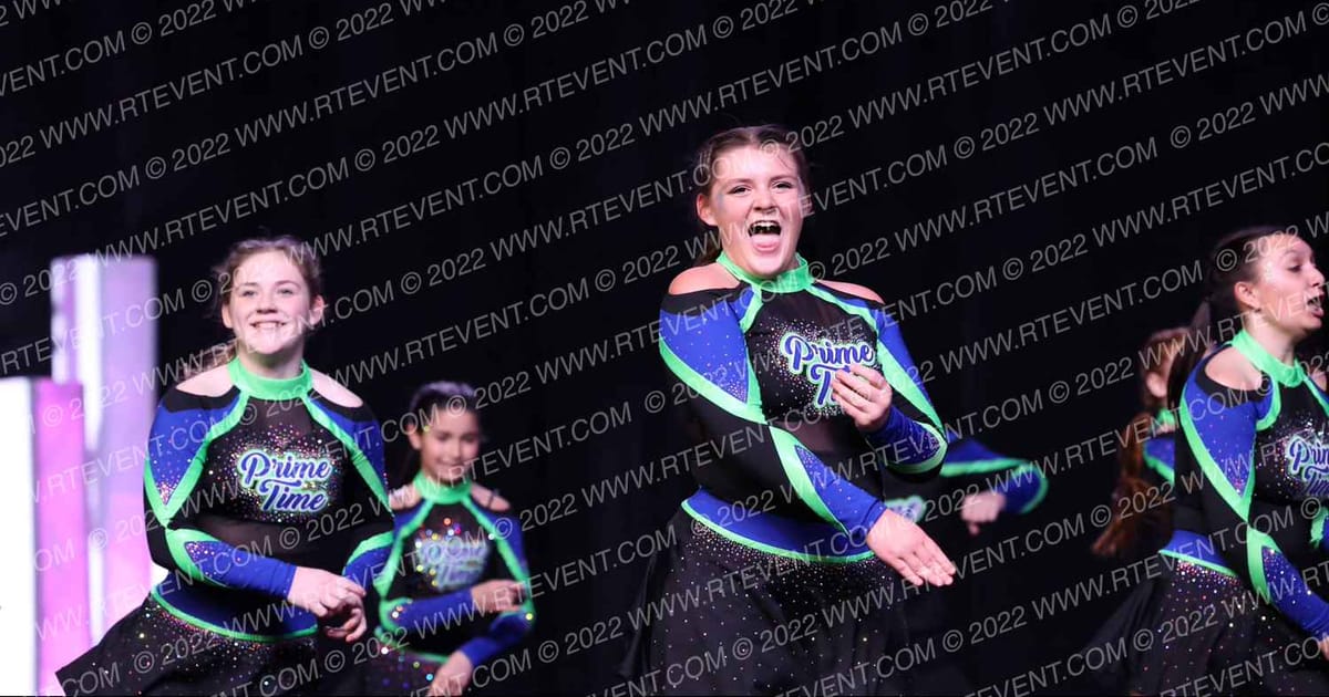 Prime Time All Stars Junior Lime · Battle at the Boardwalk FIXED