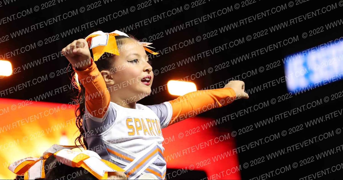 HUNTINGTON PARK SPARTANS · SATURDAY Youth Nationals