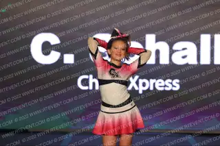 Cheer Xpress C. Schall