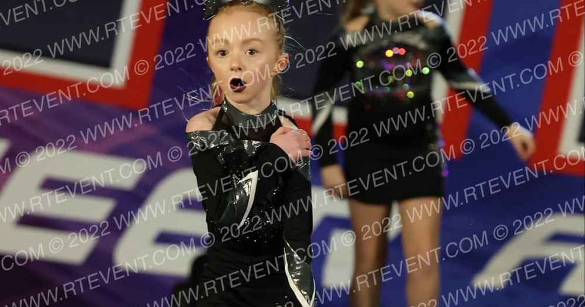 Twisters Elite Cyclones · Jamfest York Classic