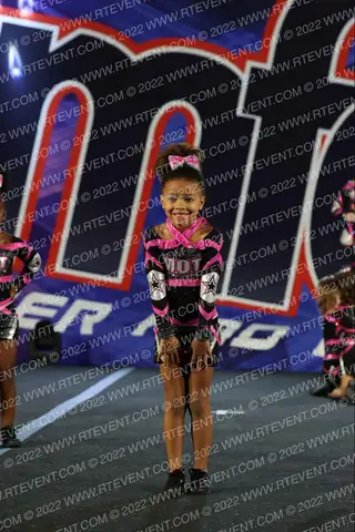 M.O.T. All-Stars Galaxy Girls