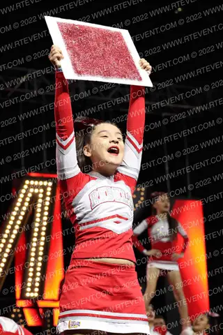 ROSEMEAD REBELS