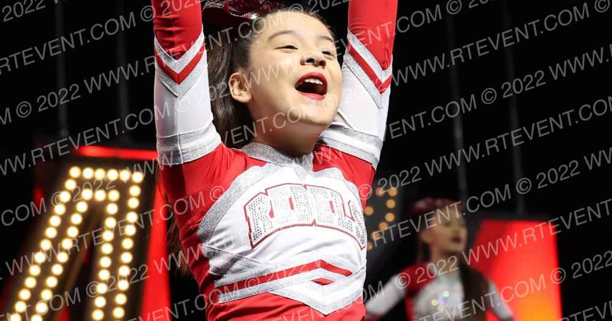 ROSEMEAD REBELS · SATURDAY Youth Nationals