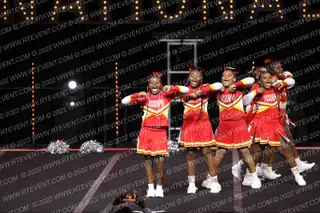 SYFL LA CHIEFS ANGELZ