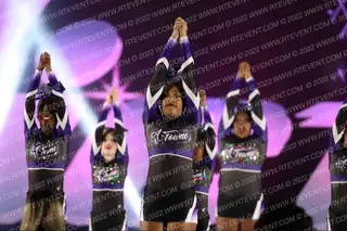 A-Towne Athletics Bombsquad