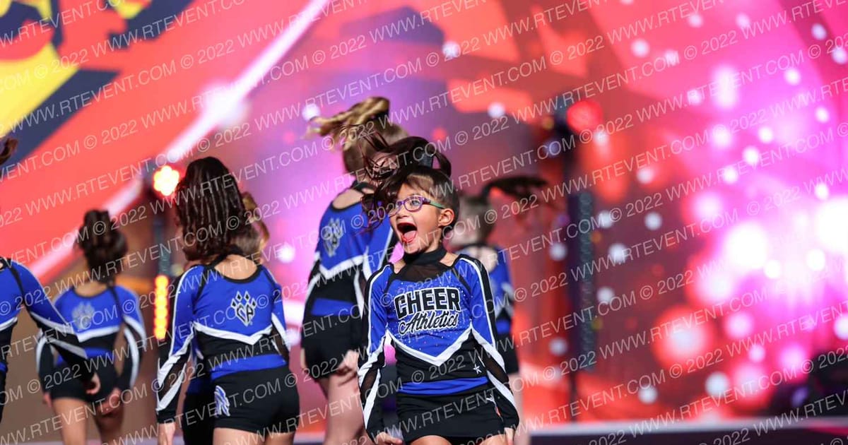 NA · Spirit Sports Colorado Springs Nationals