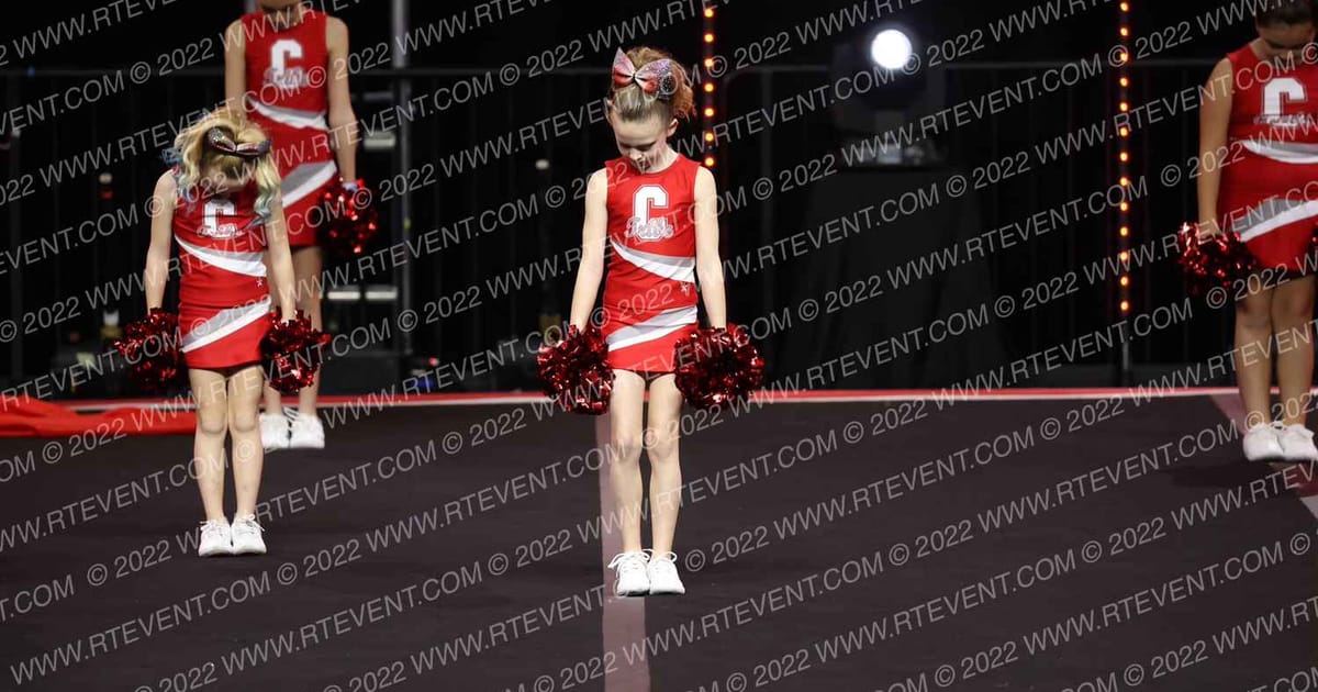 CHOWCHILLA TRIBE PEE WEES · SATURDAY Youth Nationals