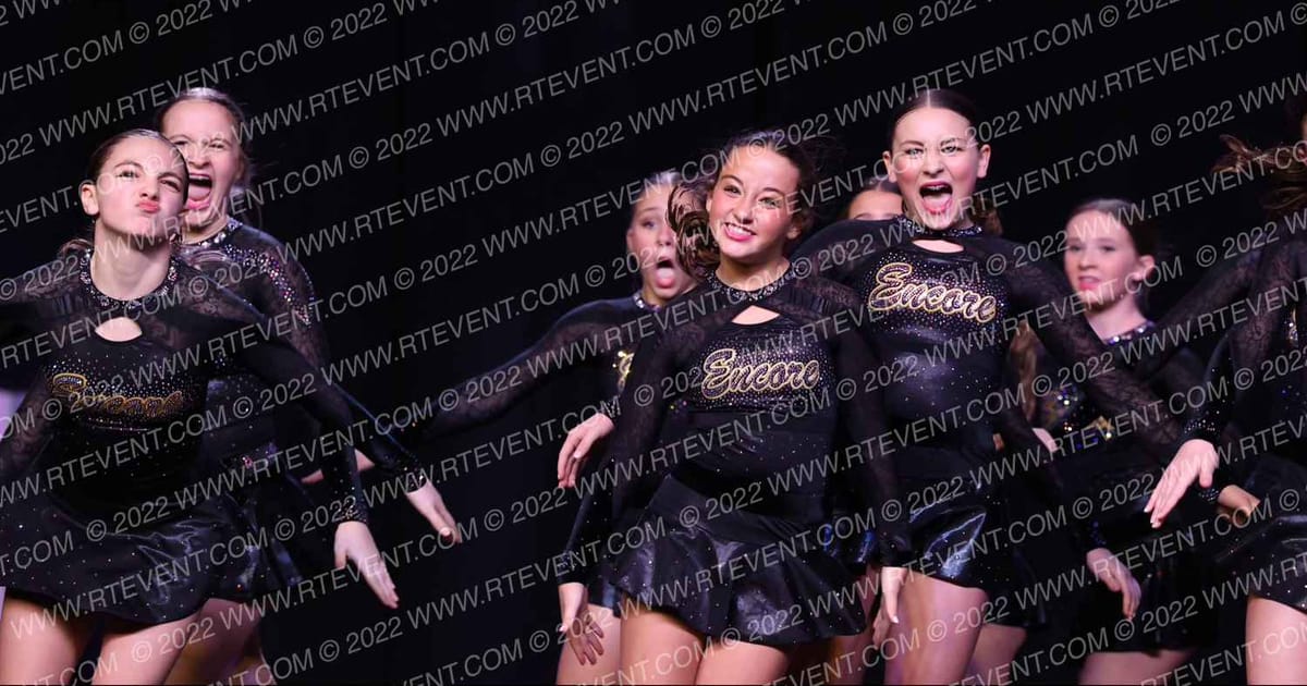Encore Elite Wildcatz Savage · Battle at the Boardwalk FIXED