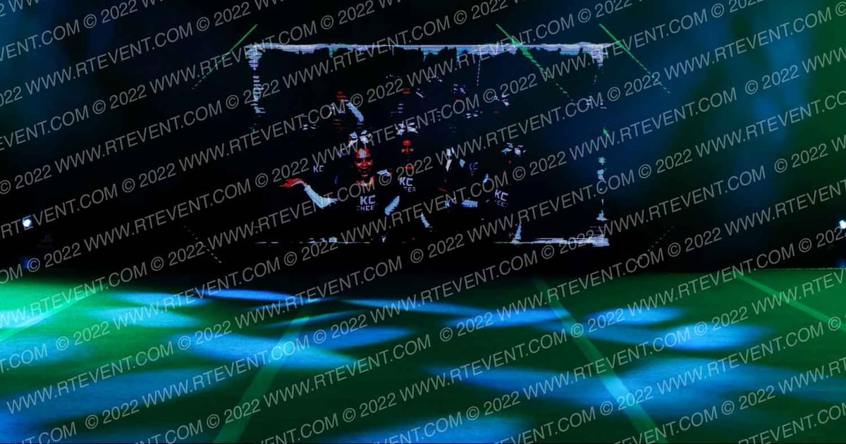 KC Cheer Fireflies · Rockstar NV KC Grand Nationals