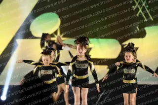 Twister Allstars Blizzard
