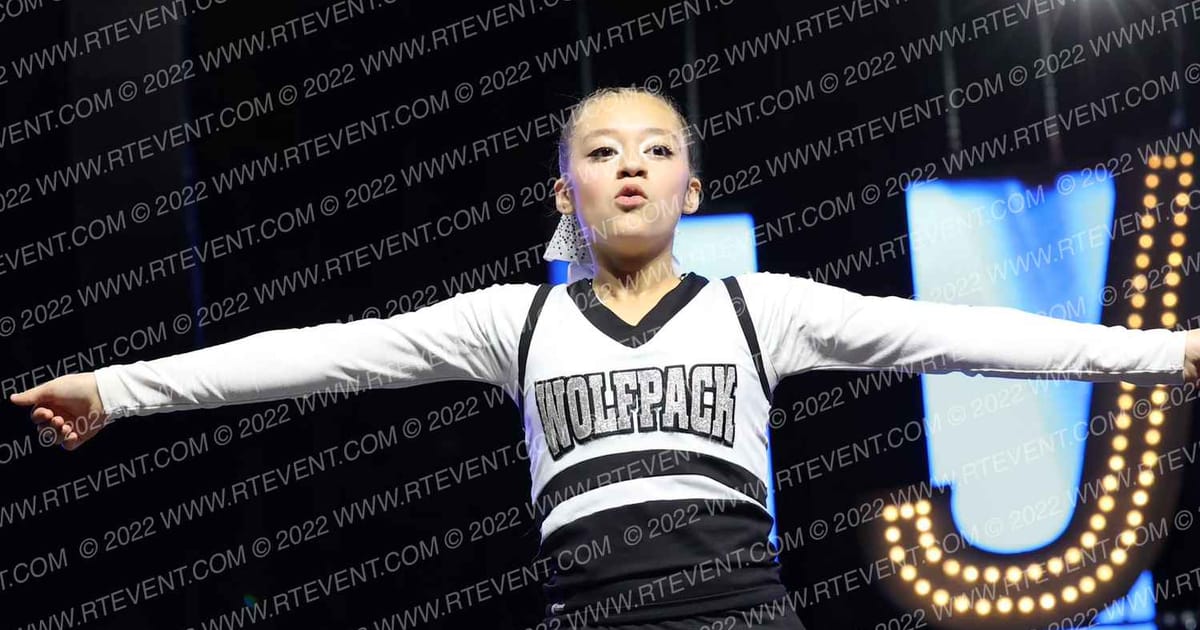 BOYLE HEIGHTS WOLFPACK PEE WEE · SATURDAY Youth Nationals