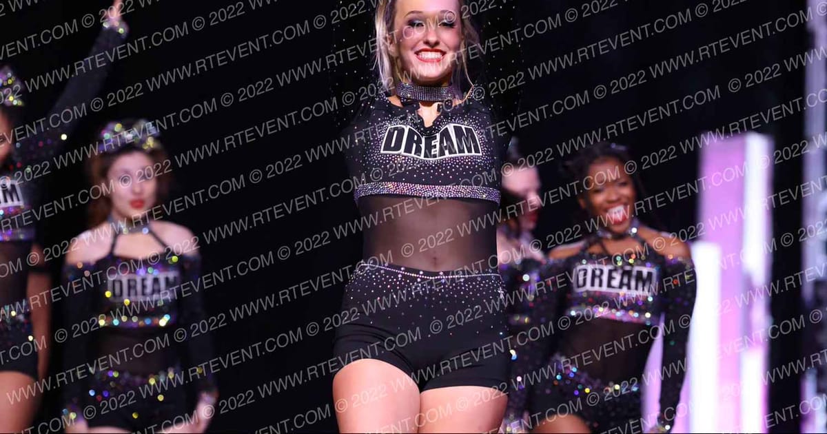 Dream Athletics BlackOut · Battle at the Boardwalk FIXED