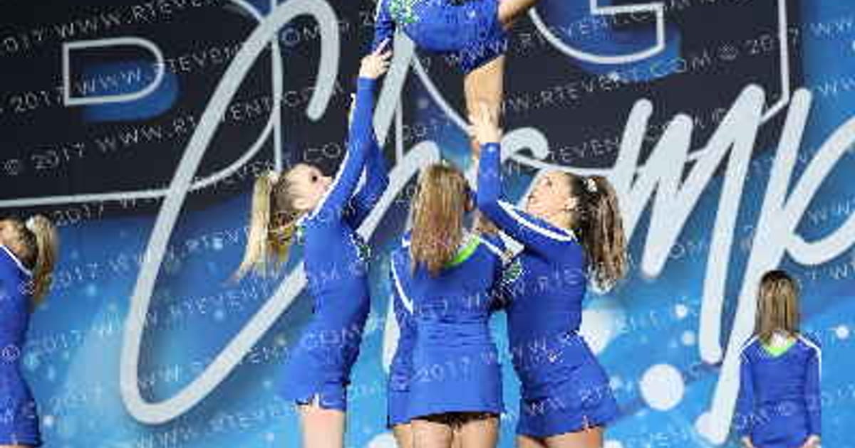 Team album · ECC Big Bid Huntsville