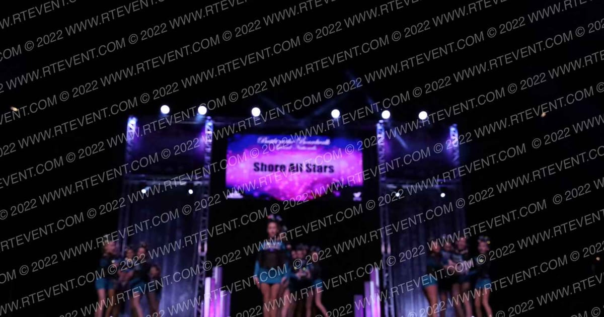 Shore All Stars Royal Rays · Battle at the Boardwalk FIXED