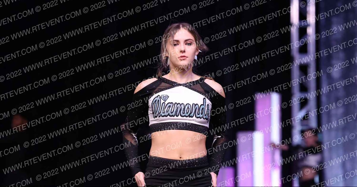 TSC All Stars Black Diamonds · Battle at the Boardwalk FIXED