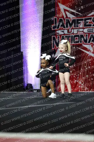 United Elite Tiny Cadets