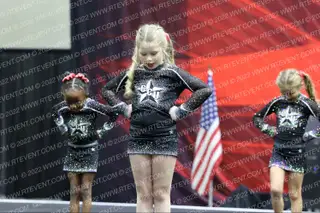 Cheer City United SIRENS