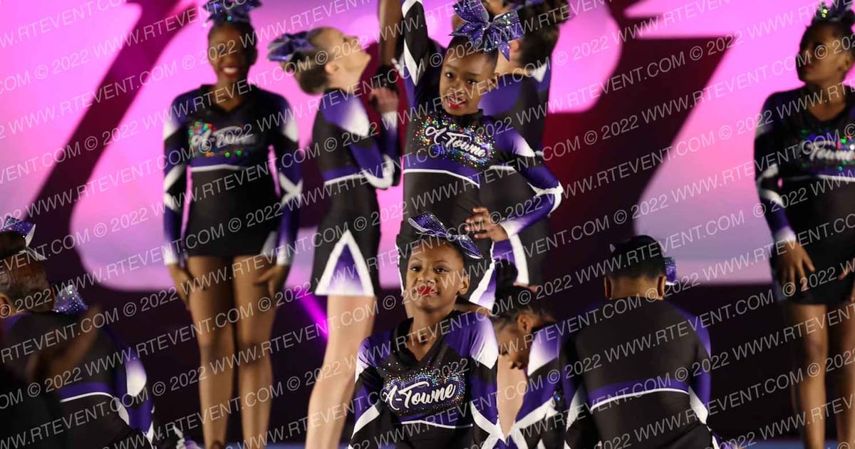 A-Towne Athletics Diamonds · Peach Classic