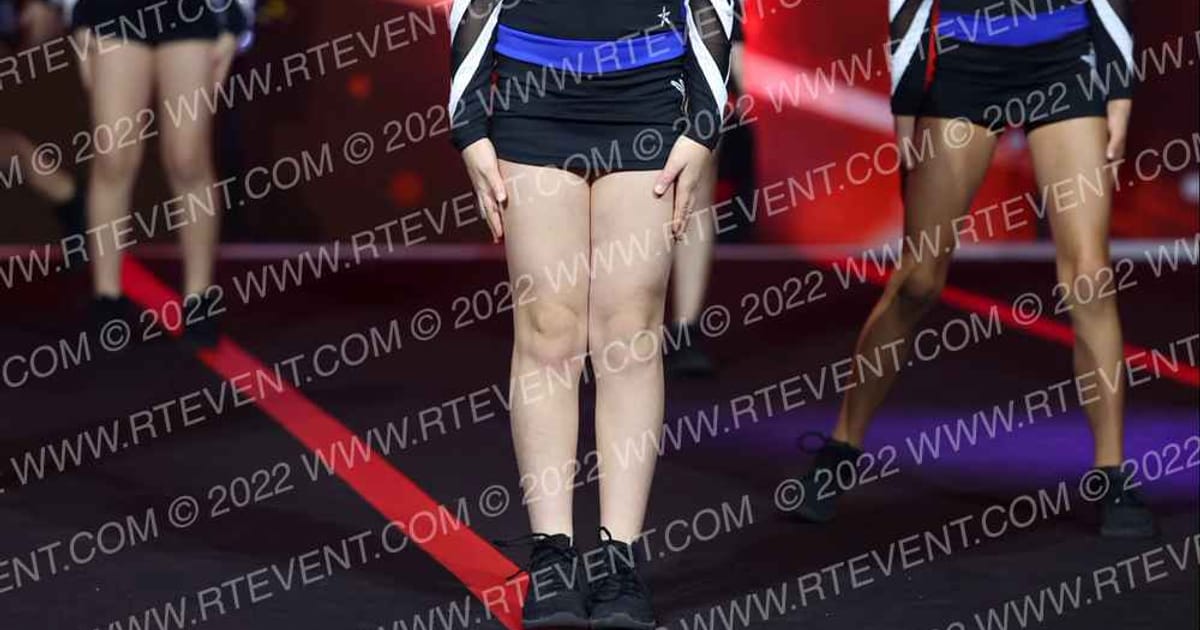 Cheer Athletics - Denver MEOWtain Lions · Spirit Sports Colorado Springs Nationals