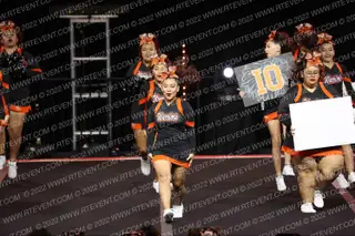 WARRIORS JR MIDGETS