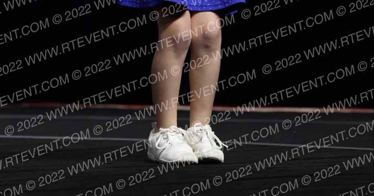 Indiana Ultimate- Fort Wayne Olives · Cheer SUPER Nationals