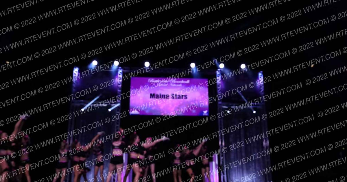 Maine Stars Icons · Battle at the Boardwalk FIXED