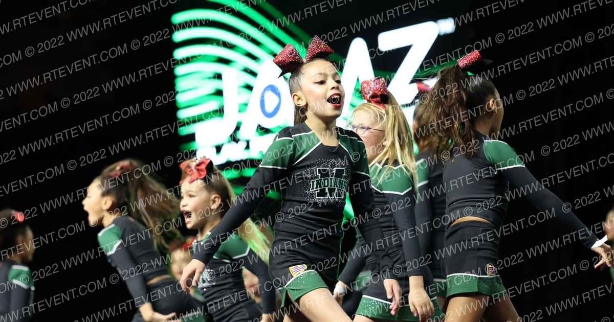 MONTEBELLO INDIANS GREMLINS · SATURDAY Youth Nationals