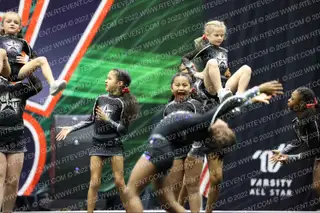 Cheer City United HERCULES