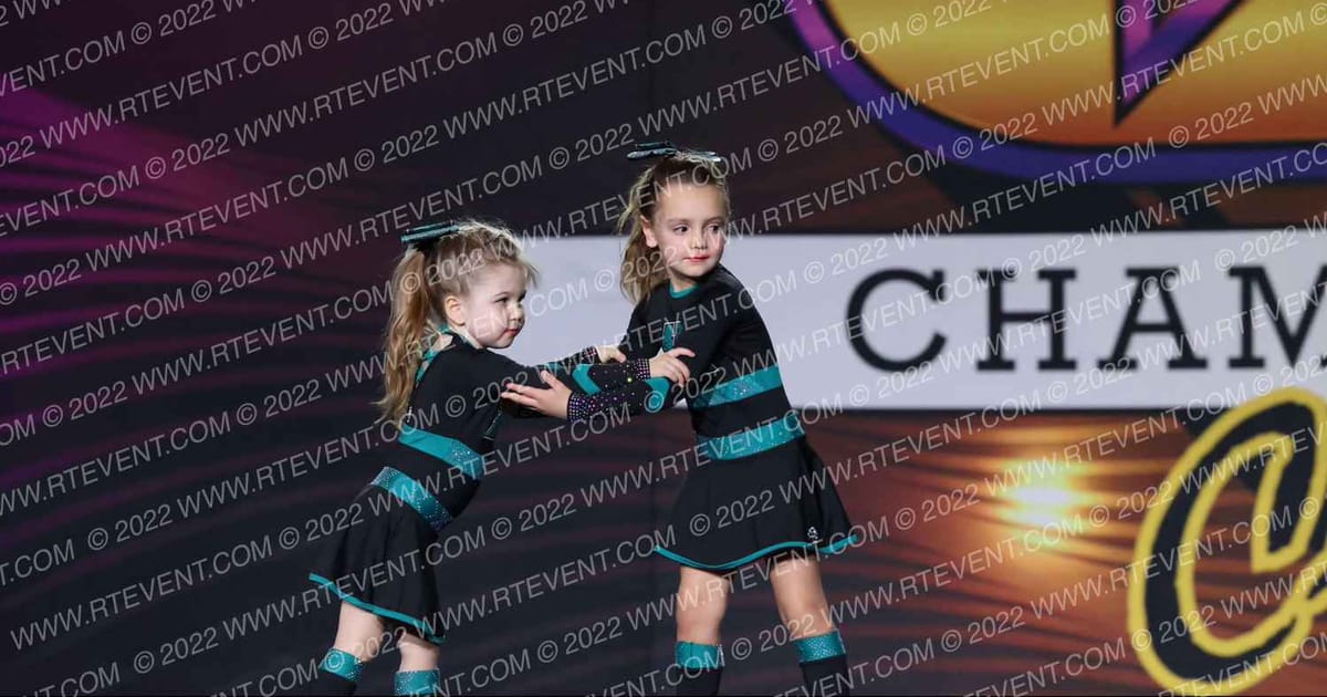 Lightning All-Stars Fireflies · Winter Beach Blast