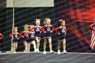 River Valley Elite Cubs
