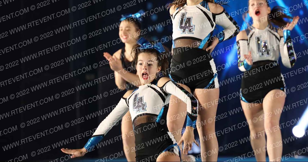Legacy Allstars Royalty · Peach Classic