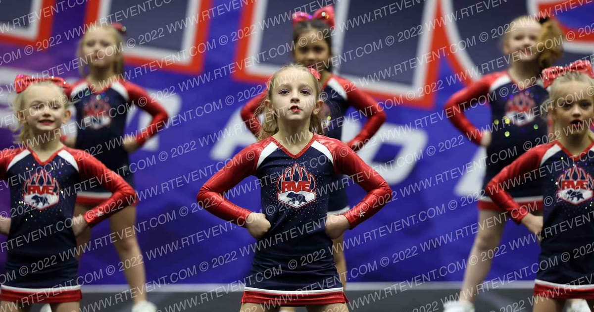 River Valley Elite Cubs · JAMfest Hot Spring Classic FIXED