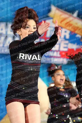 Rival Athletics Guardians