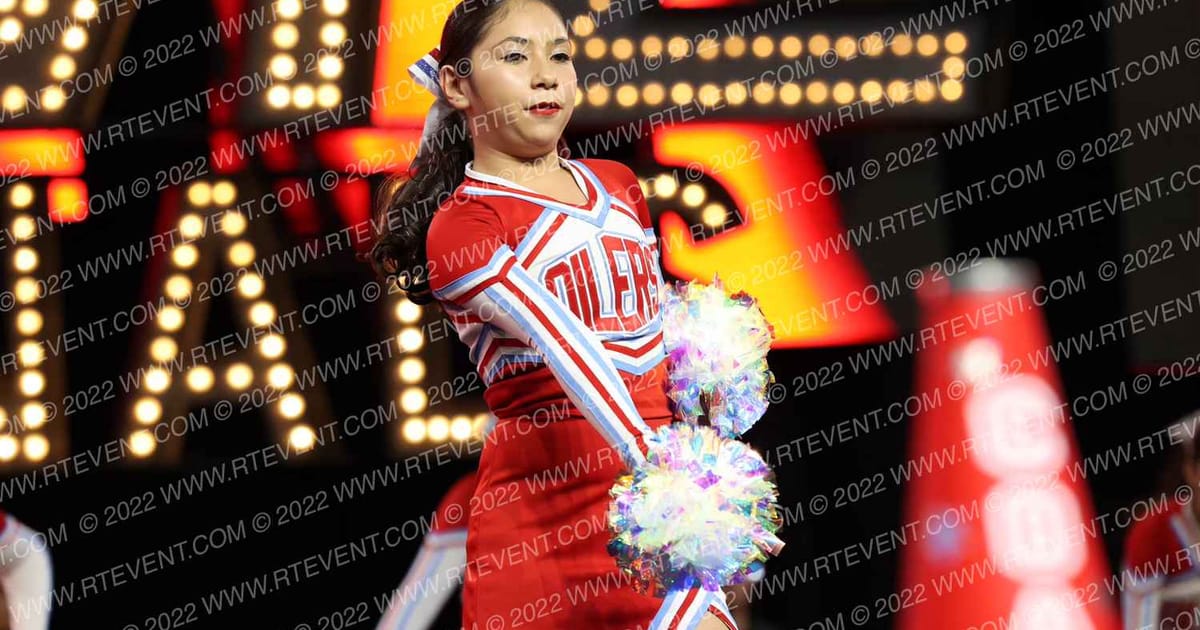 COALINGA SENIOR OILERS · SATURDAY Youth Nationals