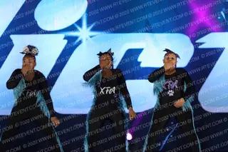 Xtreme Fame Athletics Pretty Girl Jags