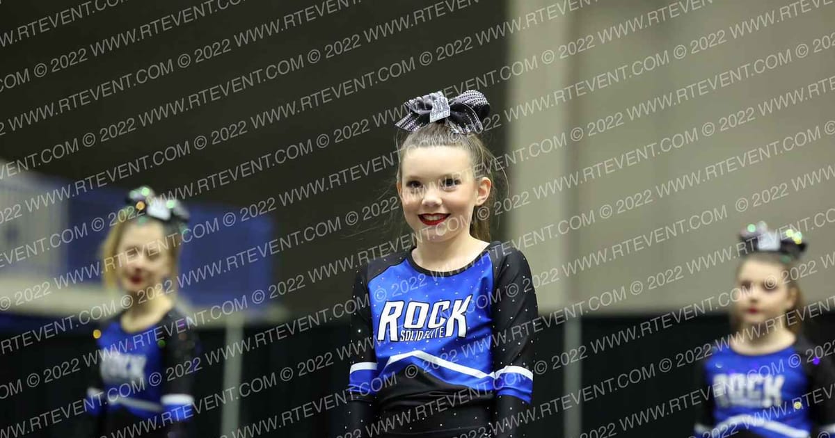 Rock Solid Elite Granite · JAMfest Hot Spring Classic FIXED