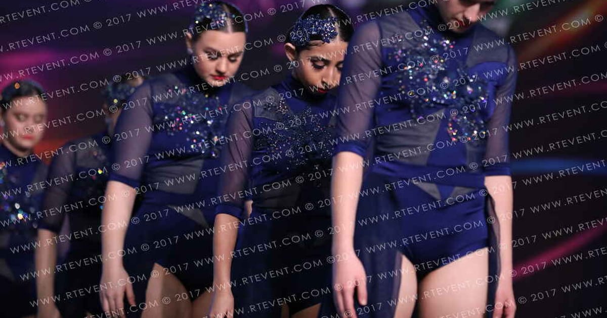 Pivot Performance Arts Legacy · Encore Grand Nationals