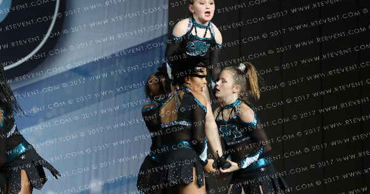 LA Xtreme Savage · ECC Big Bid Huntsville