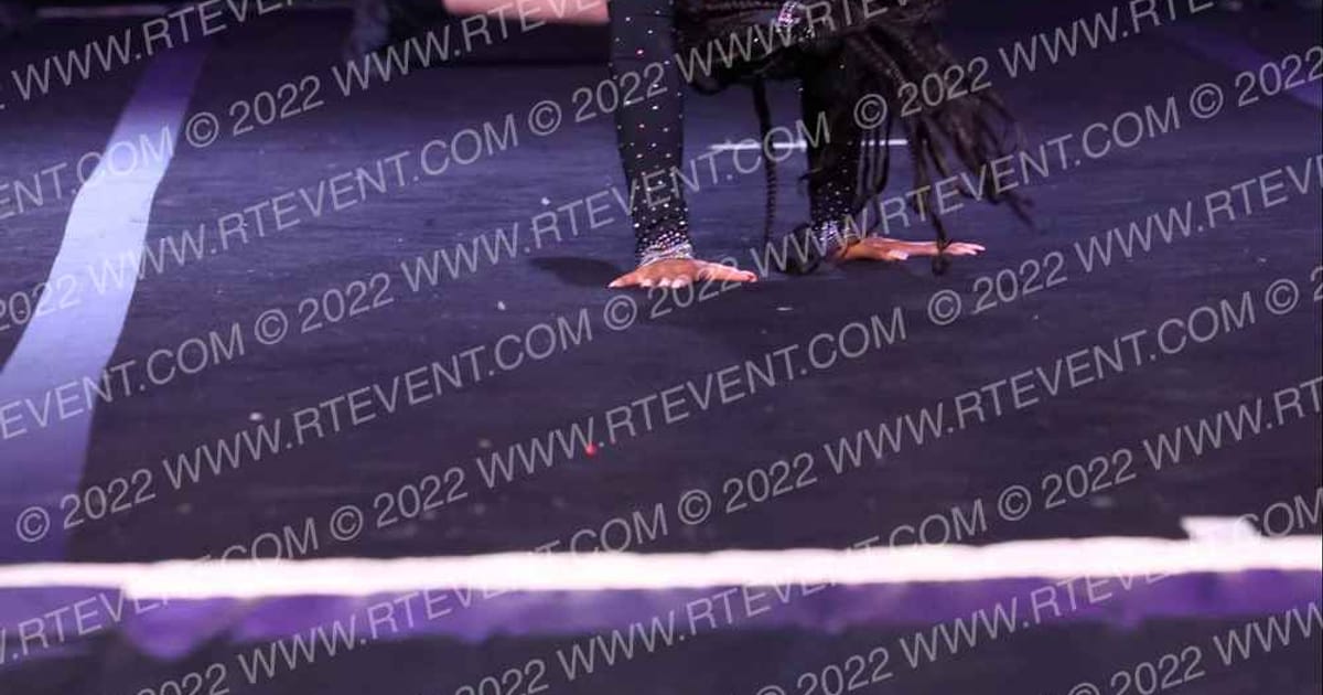 Dream Athletics WiCked · Battle at the Boardwalk FIXED
