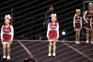 PATTERSON RAVENS NOVICE