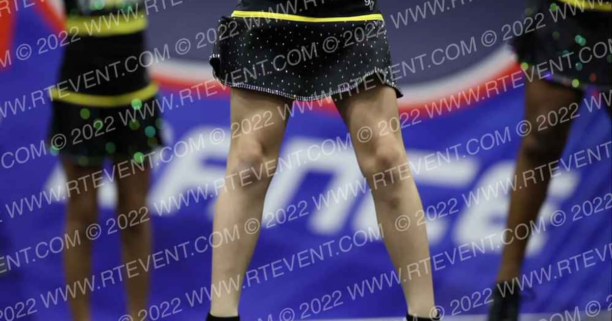 Titans Allstars Havoc · JAMfest Hot Spring Classic FIXED